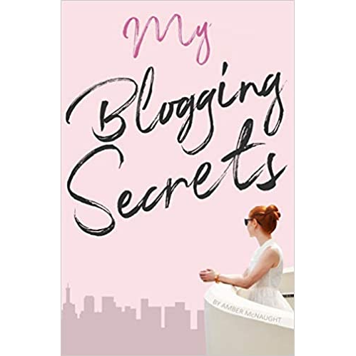 books for bloggers